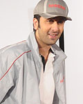 Ranbir Kapoor